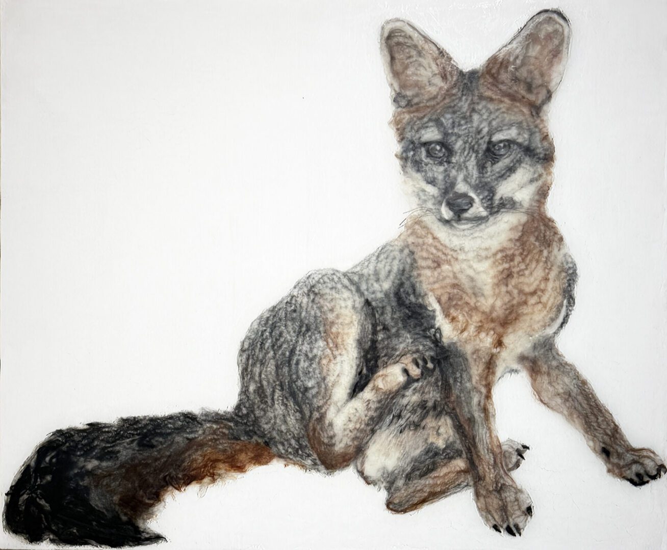 Kitsune